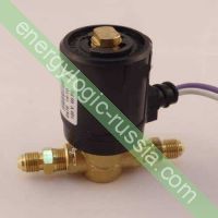 Клапан электромагнитный EnergyLogic