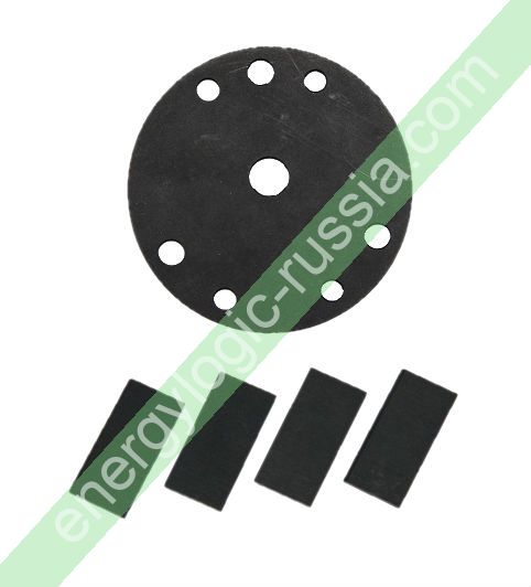 Комплект для обслуживания компрессора