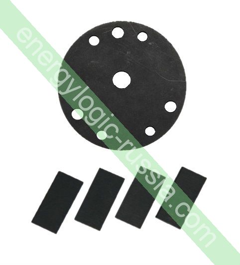 Комплект для обслуживания компрессора