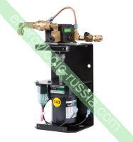 Насос топливный в сборе (140)