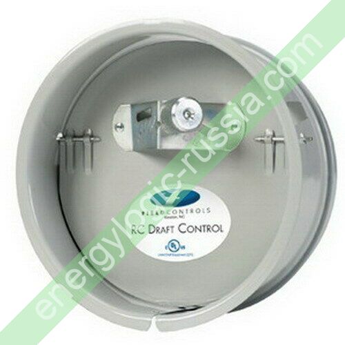 Регулятор тяги 5" EnergyLogic