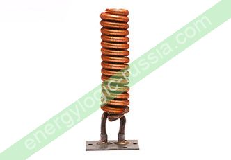 Теплообменник EnergyLogic B 500