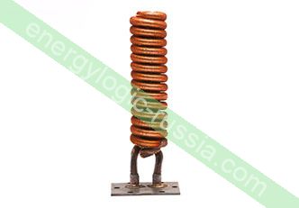 Теплообменник EnergyLogic B 500