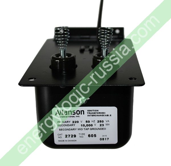 Трансформатор SF (340, 375, 500, 750)