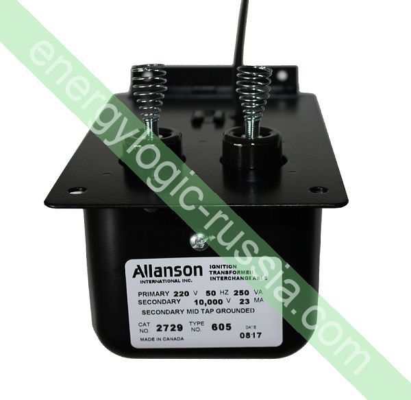 Трансформатор SF (340, 375, 500, 750)