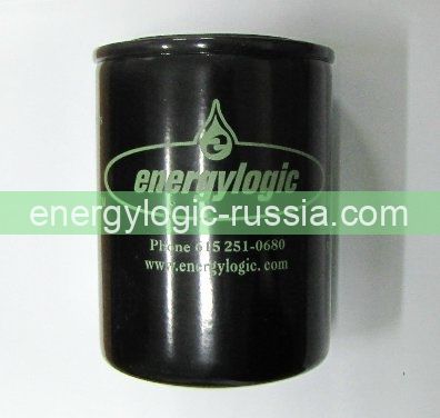 Фильтр топливный необслуживаемый Lenz