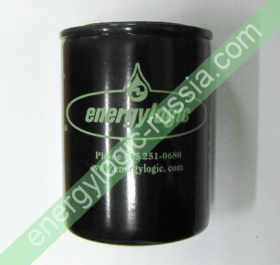 Фильтр топливный необслуживаемый Lenz