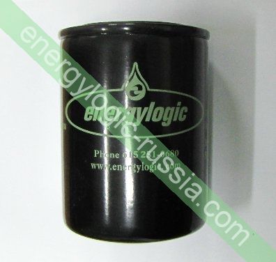 Фильтр топливный необслуживаемый Lenz