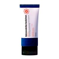 A'Pieu Крем для мужчин с мадекассосидом Madecassoside Blue Tone Up Cream SPF50+ PA+++, 50 мл