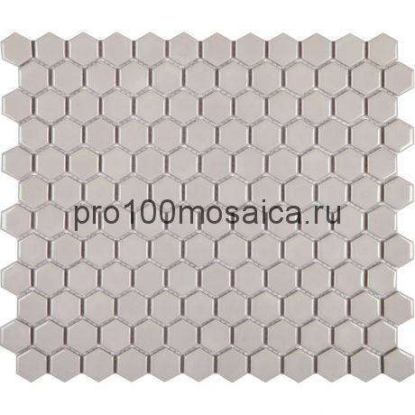 KHG23-5G. Мозаика серия СОТЫ, размер, мм: 260*300*6 (IMAGINE.LAB)
