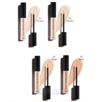 A'Pieu Увлажняющий кремовый консилер Moist Creamy Concealer SPF30/PA++, 7 мл