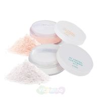 A'Pieu Рассыпчатая матирующая пудра Oil Control Film Powder SPF15, 6 г