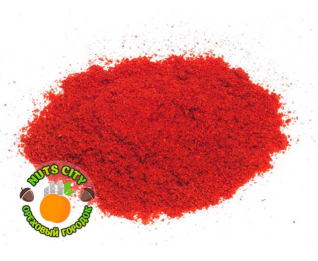 Перец острый молотый Чили