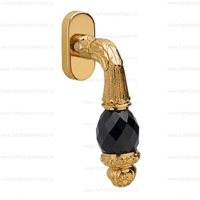 Оконная ручка Mestre 0V0741.N  DK