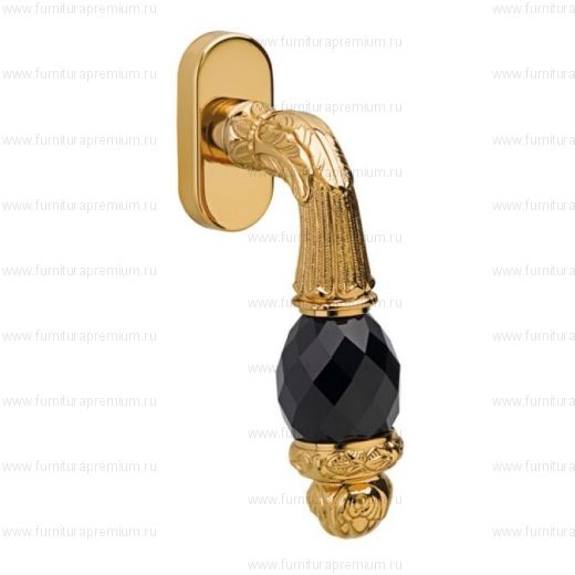 Оконная ручка Mestre 0V0741.N  DK