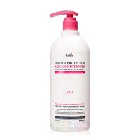 La'dor Защитный кондиционер для поврежденных волос Damage Protector Acid Conditioner, 900 мл