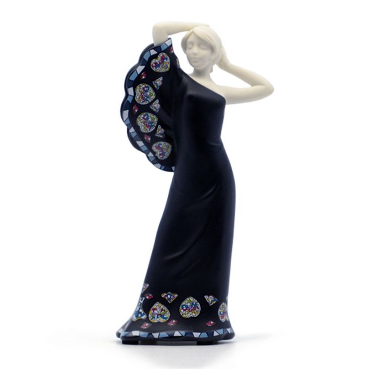 Коллекционная статуэтка из испанской коллекции -  765202 Natural (Натуральная)