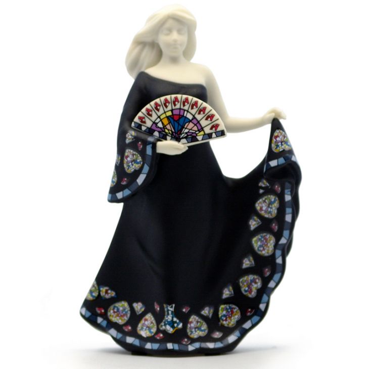 Коллекционная статуэтка из испанской коллекции -  765210 Nobleza Дворянство