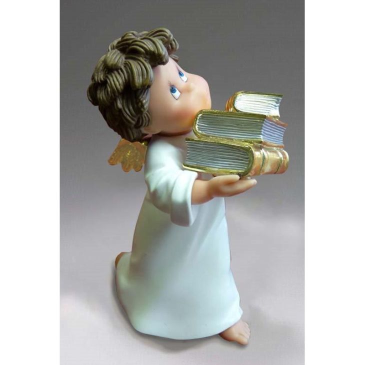 Коллекционная статуэтка из испанской коллекции -  746631 Прилежный Ангел