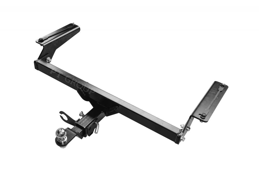 Фаркоп HAVAL F7/F7x с 2019 года со съемным квадратом