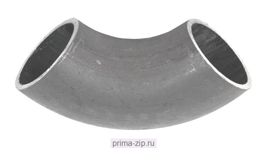 Отводы ГОСТ 17375-2001 сталь 09Г2С