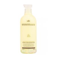 La'dor Увлажняющий бессиликоновый бальзам для волос Moisture Balancing Conditioner, 530 мл