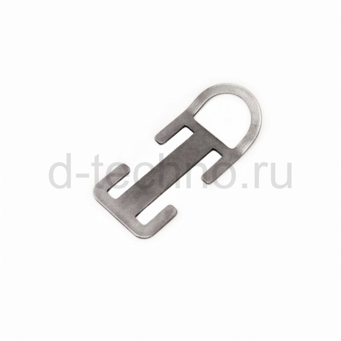 D-кольцо быстросъемное