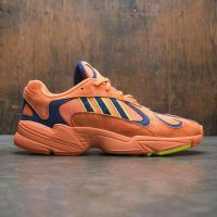 ADIDAS YUNG-1 HI RES ORANGE