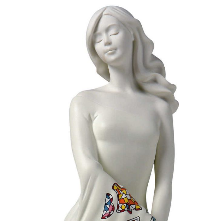 Коллекционная статуэтка из испанской коллекции -  765015 Espera (Ждущая)