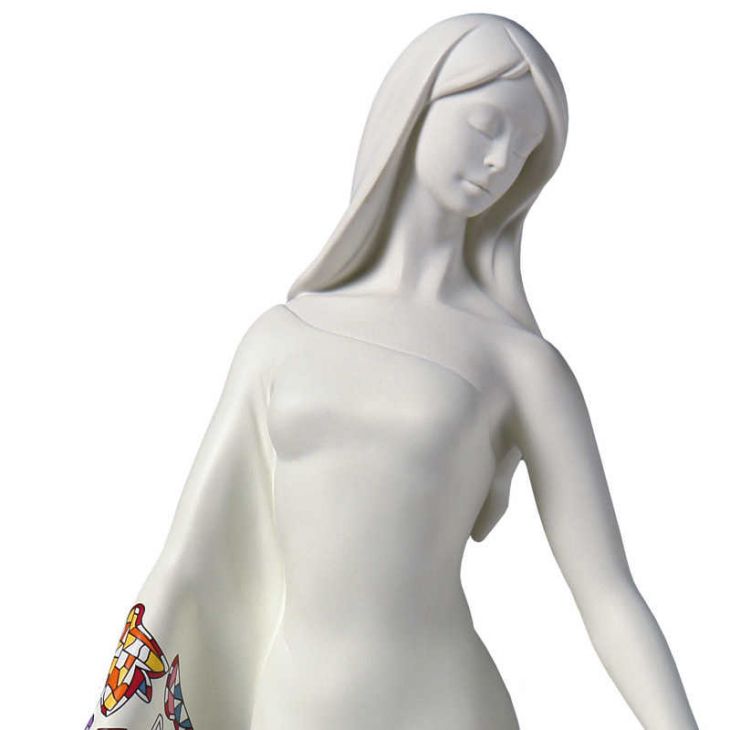 Коллекционная статуэтка из испанской коллекции -  765019 Elegancia (Элегантность)