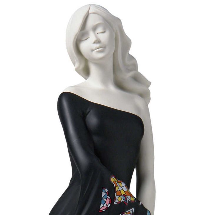 Коллекционная статуэтка из испанской коллекции -  765065 Espera (Ждущая)