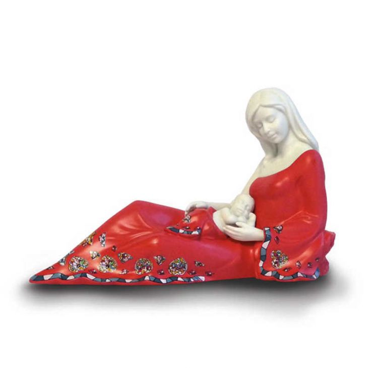 Коллекционная статуэтка из испанской коллекции -  765183 Безусловная любовь Коллекционная статуэтка из испанской коллекции -  765183 Безусловная любовь