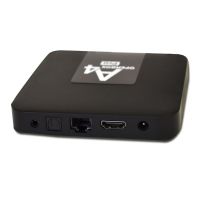 IPTV Openbox A4 PRO