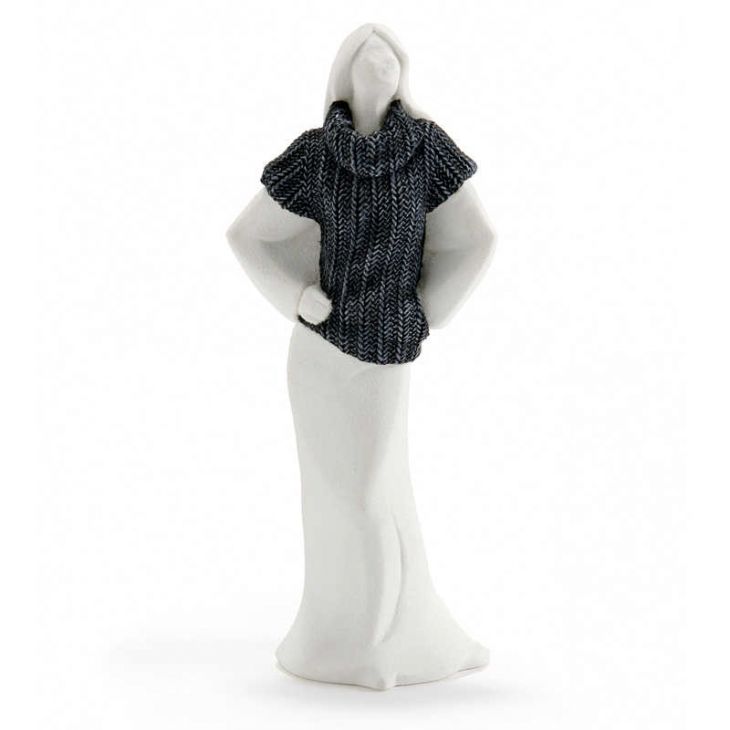 Коллекционная статуэтка из испанской коллекции -  775510 Смотри на меня