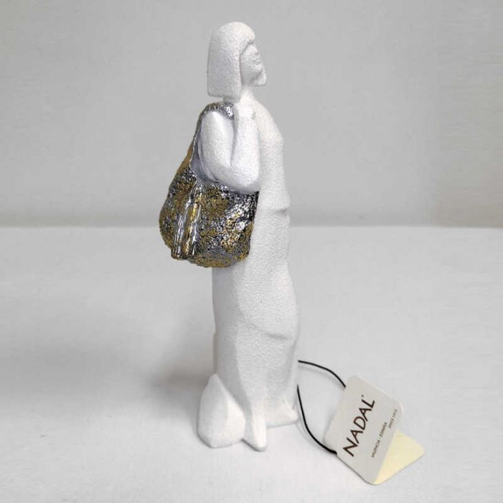 Коллекционная статуэтка из испанской коллекции -  775518 Новый день