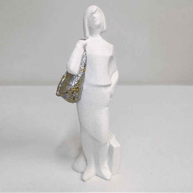 Коллекционная статуэтка из испанской коллекции -  775518/02 Новый день