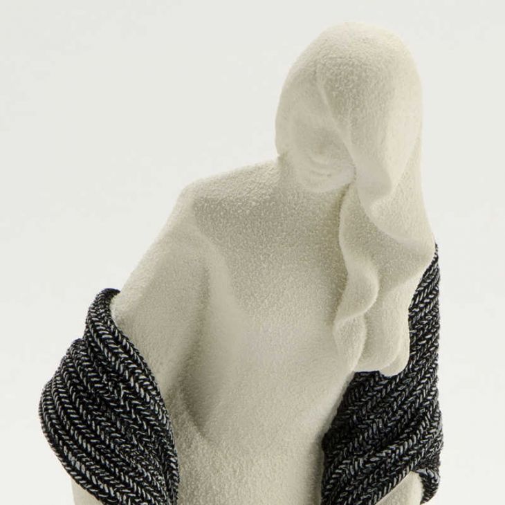 Коллекционная статуэтка из испанской коллекции -  775520 Ваши первые шаги