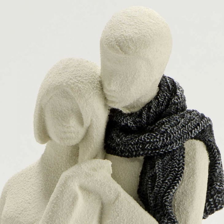 Коллекционная статуэтка из испанской коллекции -  775522 С тобой Коллекционная статуэтка из испанской коллекции -  775522 С тобой