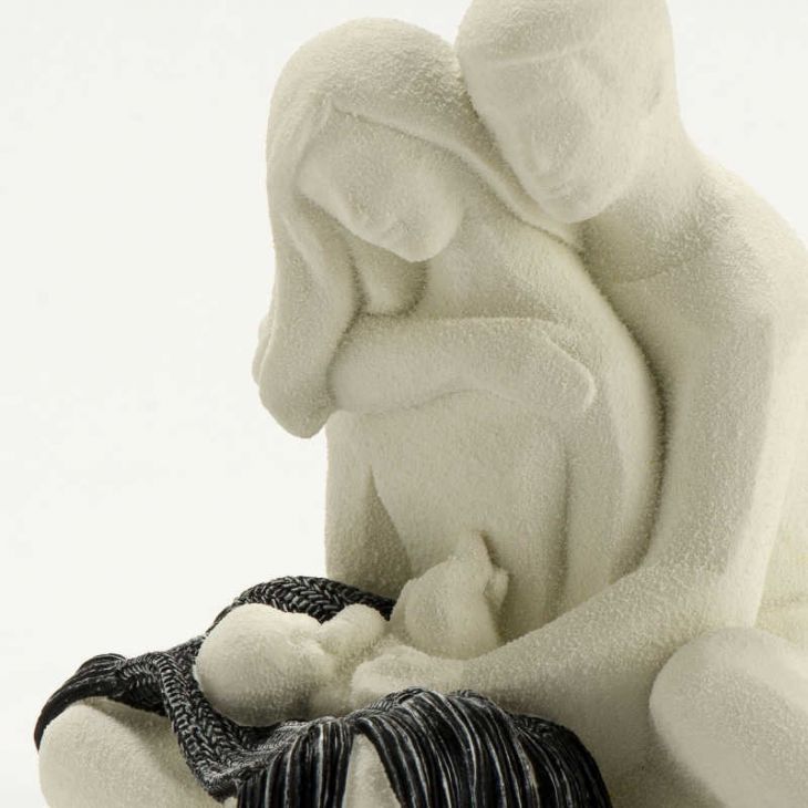 Коллекционная статуэтка из испанской коллекции -  775525 Я всегда буду любить тебя