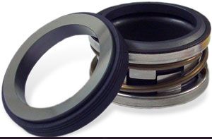 Торцевое уплотнение УСТ40/T2100/S/2R1S1/M