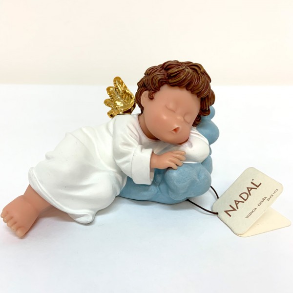 Коллекционная статуэтка из испанской коллекции -  746633 Спящий ангел