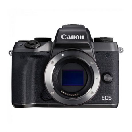 Фотоаппарат Canon EOS M5 Body