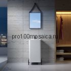 NSF-47420 Раковина из POLYSTONE (акриловый камень) размер,мм: 476*420*900 (NS BATH)