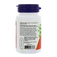 Now Foods Hoodia Gordonii (Худиа Гордония) - Mega Hoodia 60 капс.