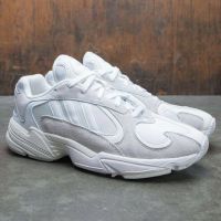 ADIDAS YUNG-1 CLOUD WHITE