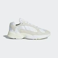 ADIDAS YUNG-1 CLOUD WHITE