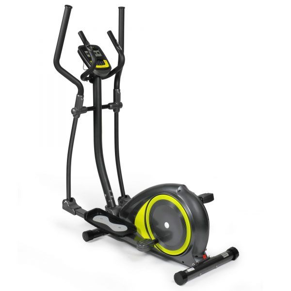 Diamond Fitness X-Rival Cross