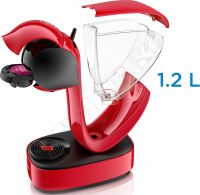 Контейнер (бачок) для воды кофеварки KRUPS DOLCE GUSTO INFINISSIMA KP170......Артикул MS-624571