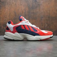 ADIDAS YUNG-1 COLLEGIATE NAVY