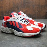 ADIDAS YUNG-1 COLLEGIATE NAVY